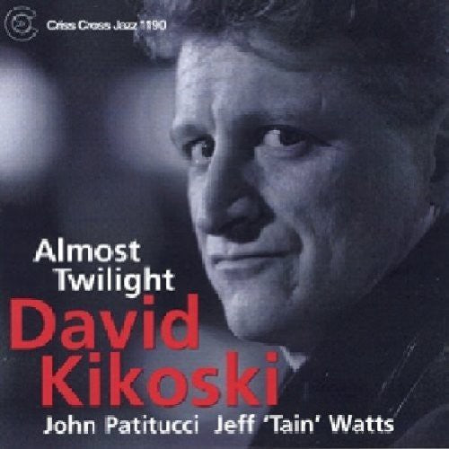 David Kikoski - Almost Twilight