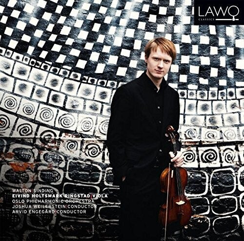 Walton/ Weilerstein - Viola Concertos