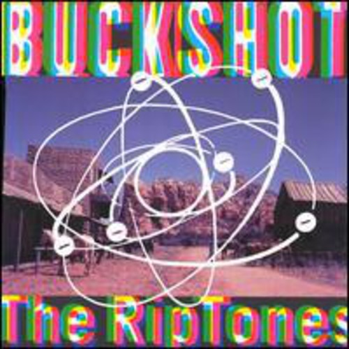 Riptones - Buckshot