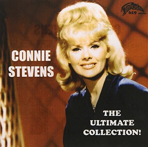 Connie Stevens - Connie Stevens' Ultimate Collection