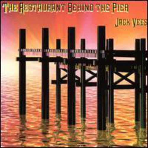 Jack Vees - Restaurant Behind the Pier