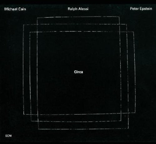 Michael Cain - Circa