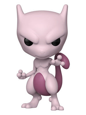 Funko Pop!: Pokemon - Mewtwo