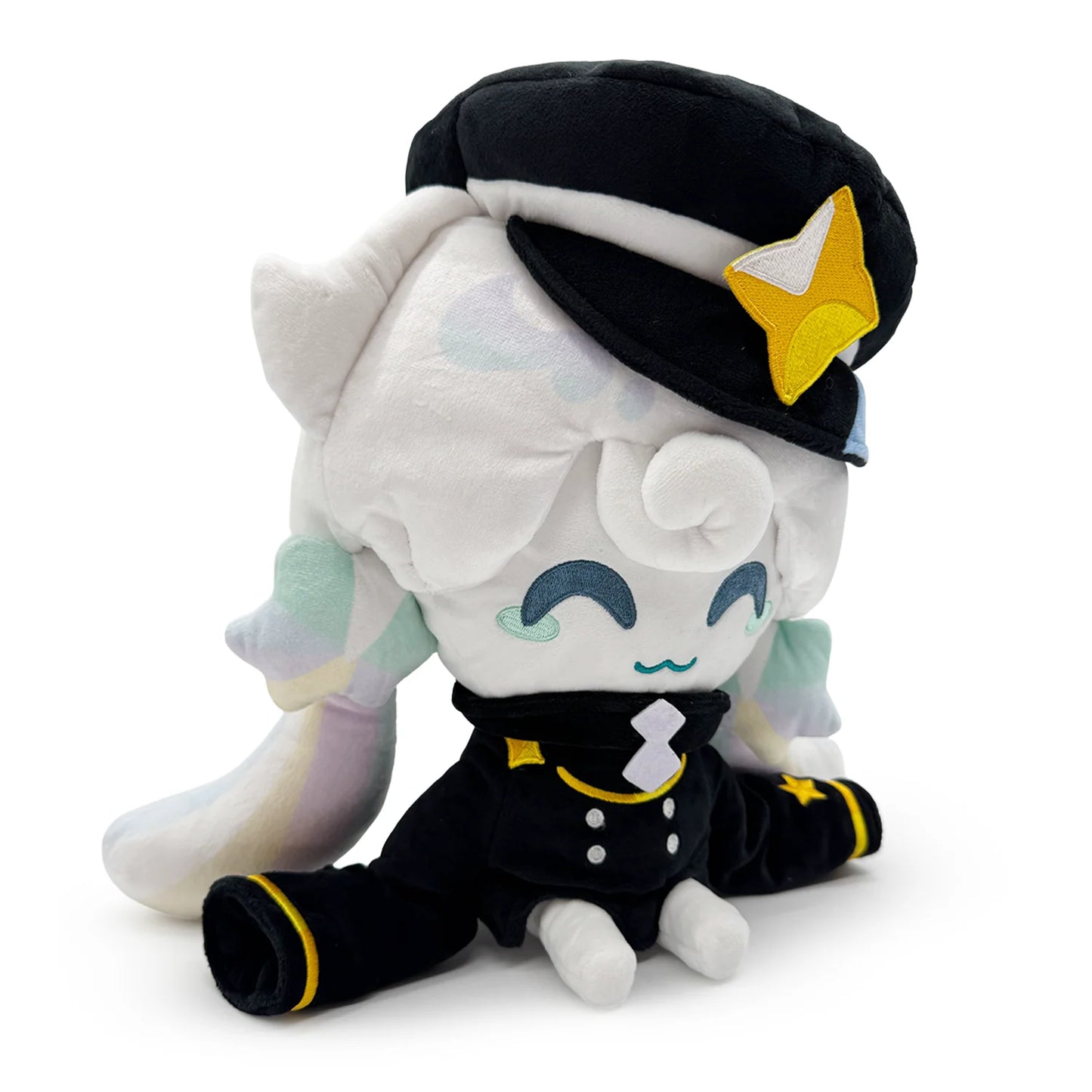 CookieRun Kingdom: Milky Way Cookie Plush 9"