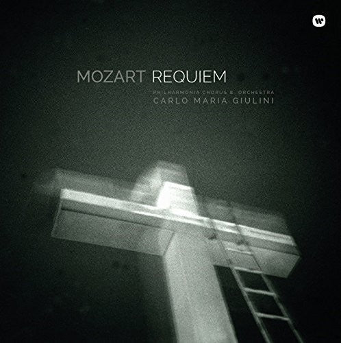 Mozart/ Carlo Giulini Maria - Requiem