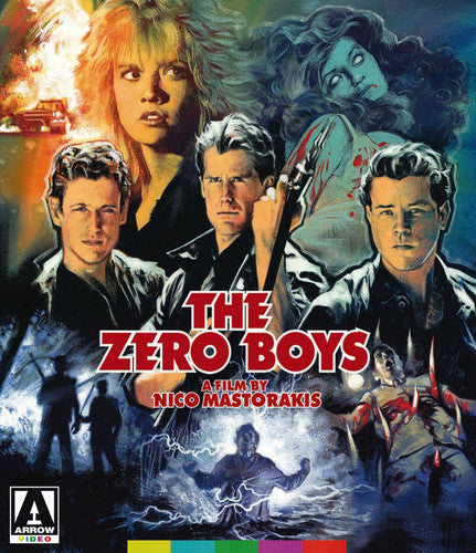 Zero Boys