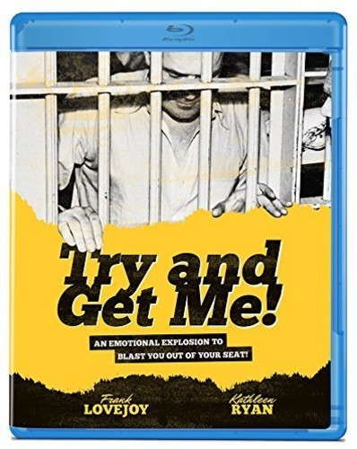 Try and Get Me! (aka The Sound of Fury)