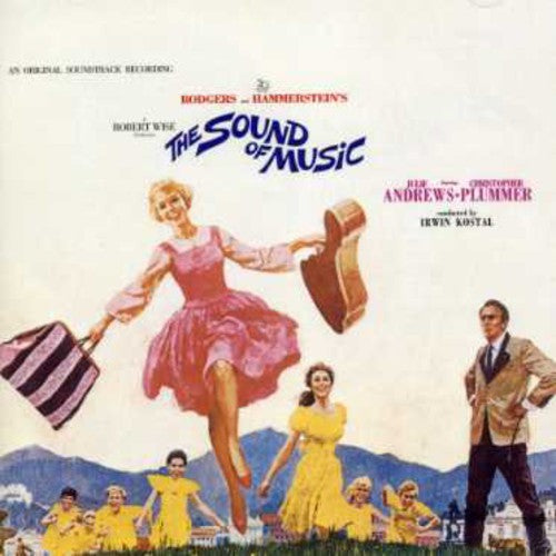 Sound of - The Sound of Music (Original