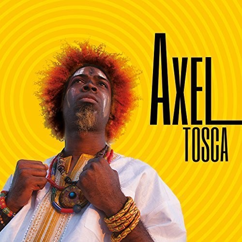 Axel Tosca Laugart - Axel Tosca Laugart