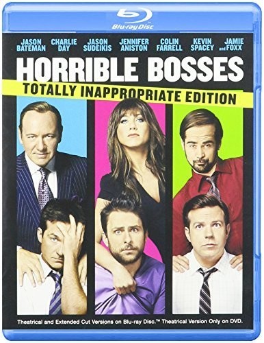Horrible Bosses