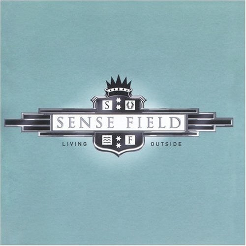 Sense Field - Living Outside