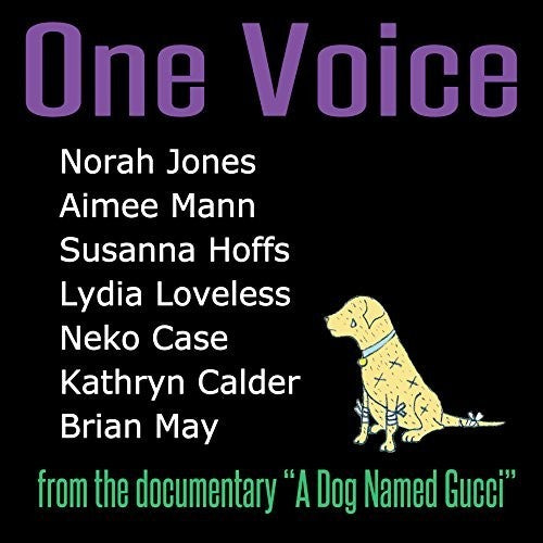 One Voice/ Various - One Voice / Various