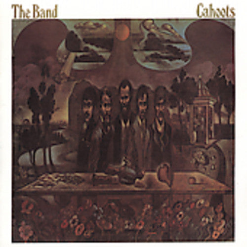 The Band - Cahoots