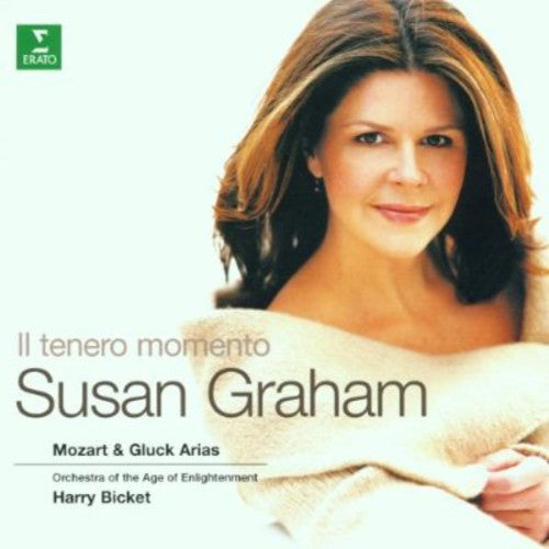 Susan Graham / Bicket - Il Tenero Momento