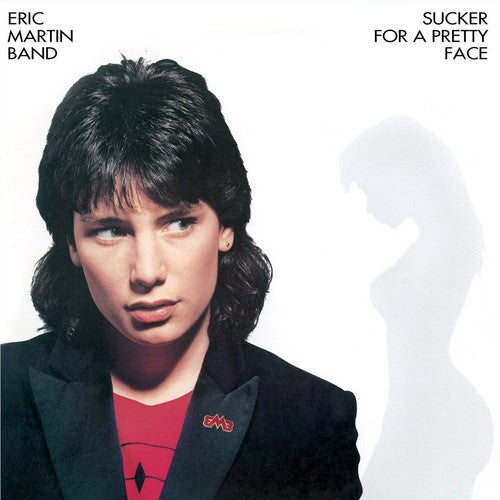 Eric Martin - Sucker for a Pretty Face