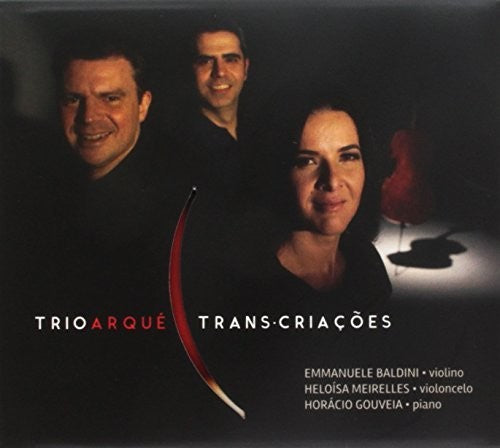 Trio Arque - Trans Criacoes