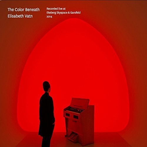 Vatn - Colour Beneath