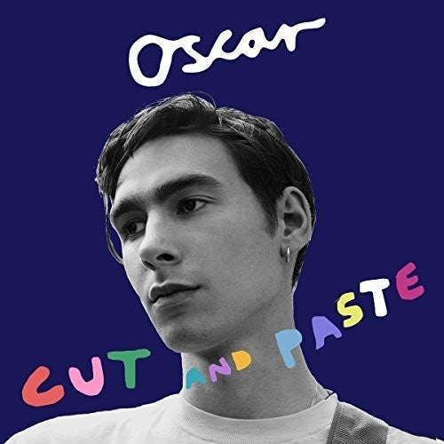 Oscar Scheller - Cut And Paste