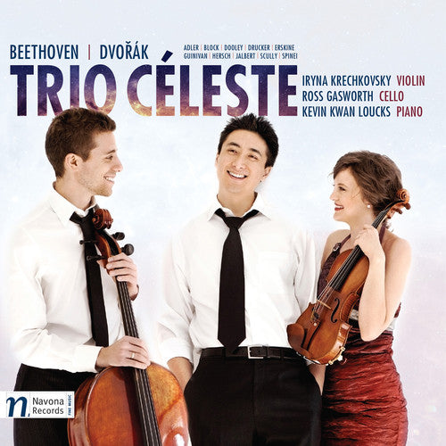Trio Celeste - Trio Celeste