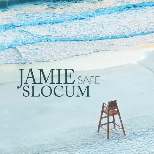 Jamie Slocum - Safe