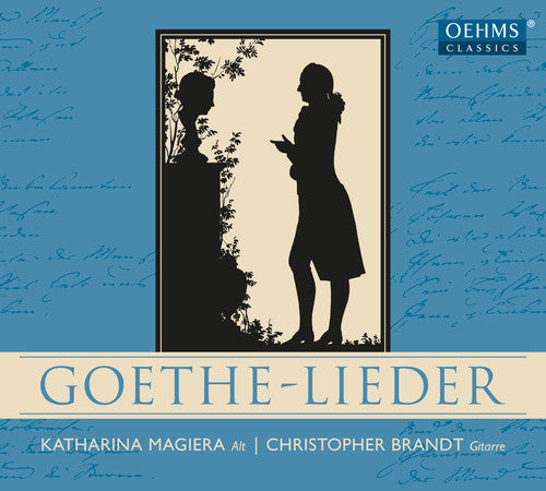 Bartholdy/ Hensel/ Kinkel/ Magiera/ Brandt - Magiera