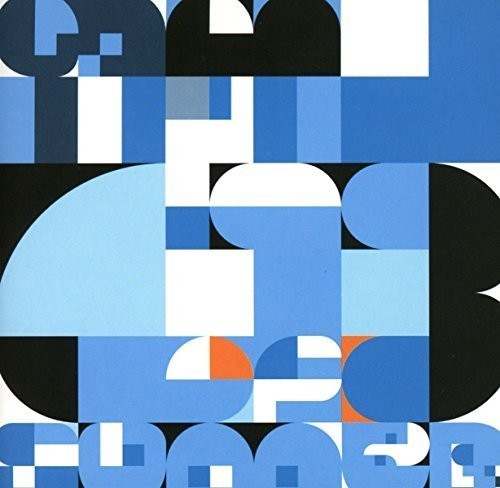 Malcolm Middleton - Summer of 13