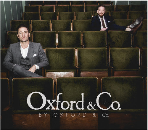 Oxford & Co. - By Oxford & Co.