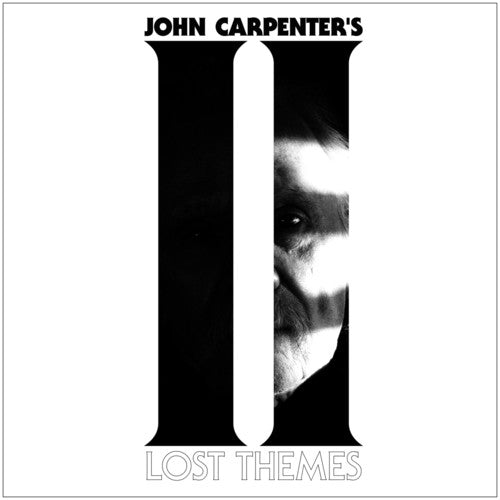 John Carpenter - Lost Themes II