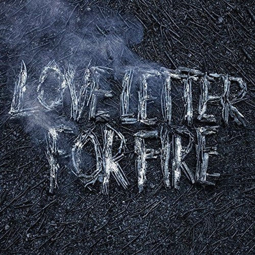 Sam Beam / Jesca Hoop - Love Letter for Fire