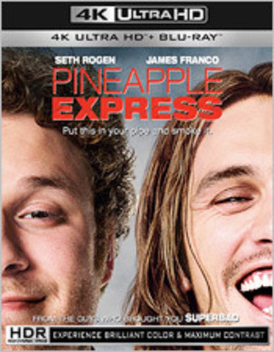 Pineapple Express