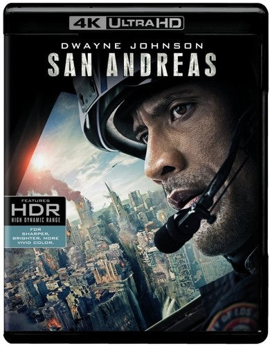 San Andreas