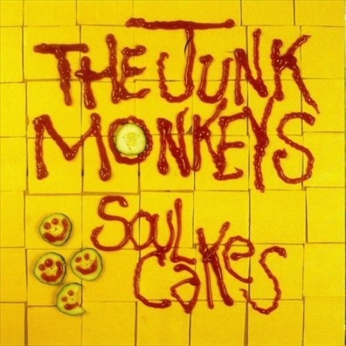 Junk Monkees - Soul Cakes
