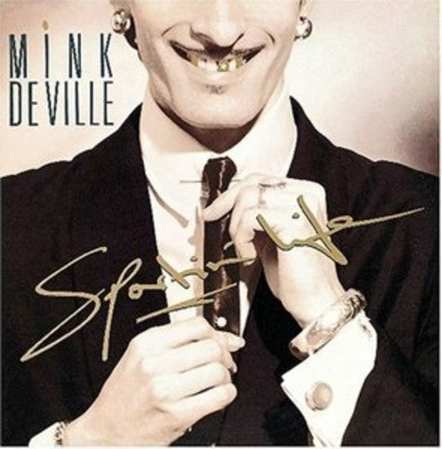 Mink DeVille - Sportin Life