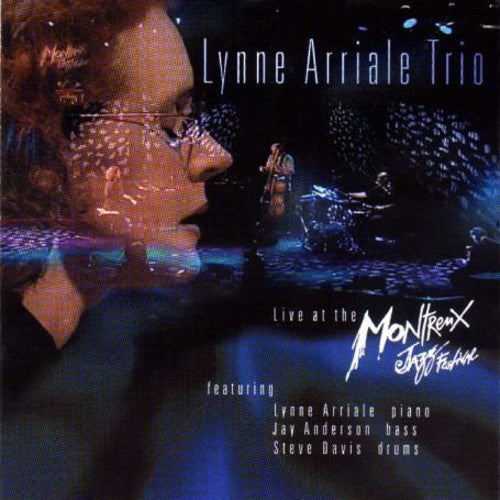 Lynne Arriale - Live At Montreux