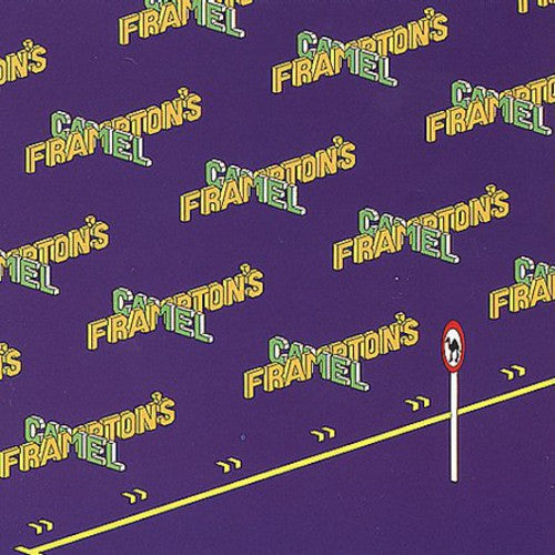 Peter Frampton - Frampton's Camel