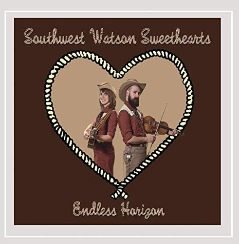 Southwest Watson Sweethearts - Endless Horizon