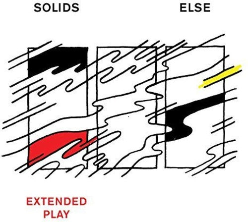 Solids - Else