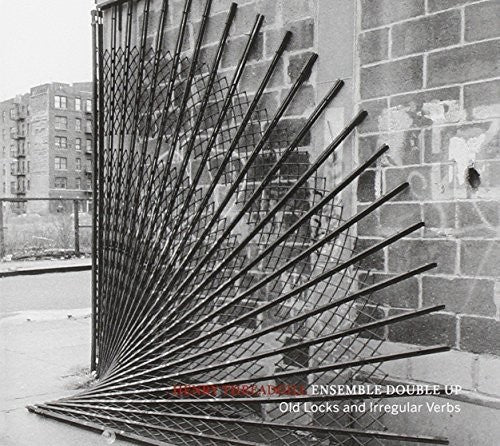 Henry Threadgill - Old Locks and Irregular Verbs