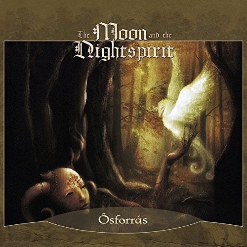 Moon & the Nightspirit - Osforras