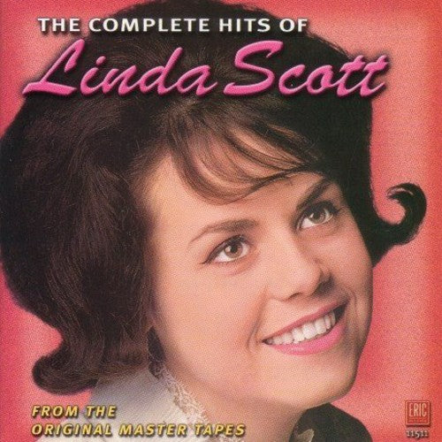 Linda Scott - Complete Hits of Linda Scott