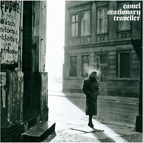 Camel - Stationary Traveller
