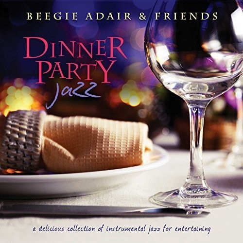 Various Artists - Dinner Party Jazz