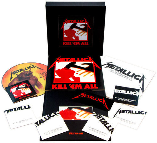 Metallica - Kill Em All