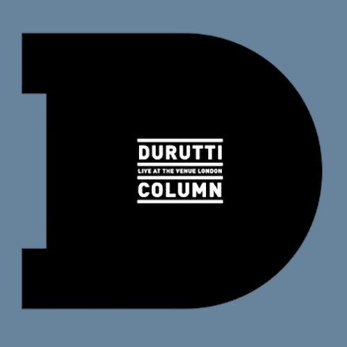 Durutti Column