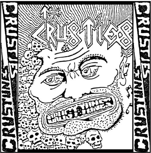 Crusties - Crusties