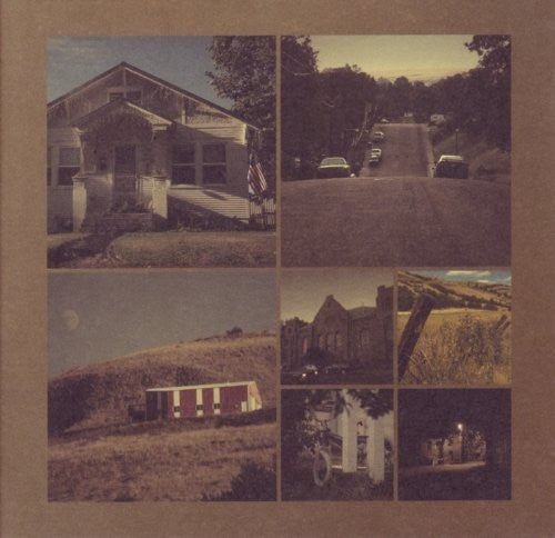 Peter Broderick - Music for Confluence