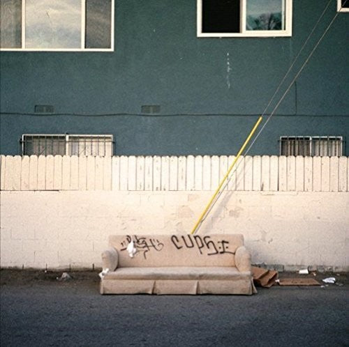 Giants - Break the Cycle