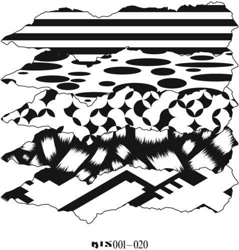 Various - BIS001 - BIS020 (Various Artists)