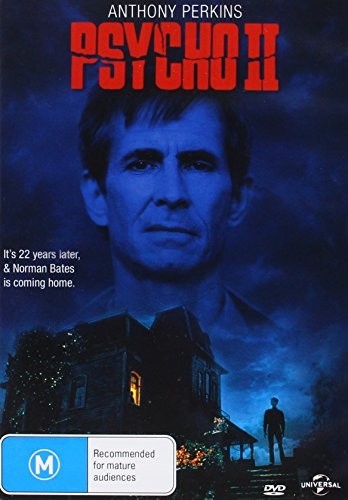 Psycho II