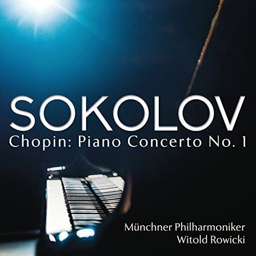 Grigory Sokolov